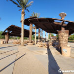 Centennial Hills Park Picnic area