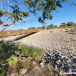 Centennial Hills Park bridge