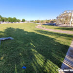 Centennial Hills Park amphitheater