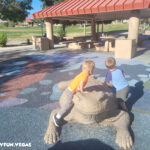 Centennial Hills Park Playground