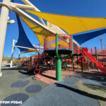 Centennial Hills Park Playground