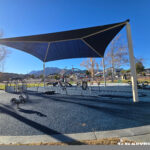 Police Memorial Park in Summerlin Playground