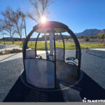 Police Memorial Park in Summerlin Playground