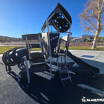 Police Memorial Park in Summerlin Playground