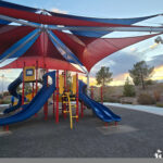 Alyn Beck Memorial Park playground