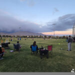 Alyn Beck Memorial Park soccer fields