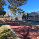Angel Park Track