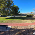 Angel Park Track