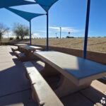 Angel Park Tables