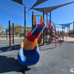 Angel Park Playground