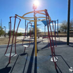 Angel Park Playground