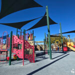 Angel Park Playground