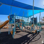 Angel Park Playground