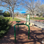 Angel Park Fitness Equipent