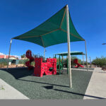 Bill Briare Family Park Playground