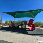 Bill Briare Family Park playground