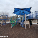 Bruce Trent Park Las Vegas