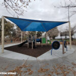 Bruce Trent Park Las Vegas