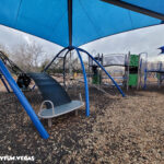 Bruce Trent Park Las Vegas