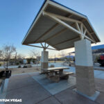 Raptor Park Centennial