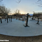 Raptor Park Centennial