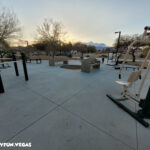 Raptor Park Centennial