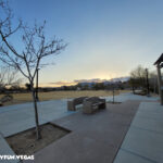 Raptor Park Centennial