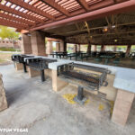 The Vistas Park in Summerlin