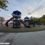 The Vistas Park in Summerlin
