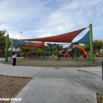 The Vistas Park in Summerlin