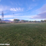 The Vistas Park in Summerlin