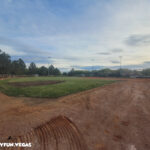 The Vistas Park in Summerlin