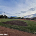 The Vistas Park in Summerlin