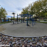 The Vistas Park in Summerlin