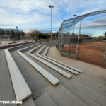 The Vistas Park in Summerlin