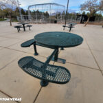 The Vistas Park in Summerlin