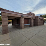 The Vistas Park in Summerlin