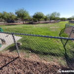 Huckleberry Park in Centennial Las Vegas dog park