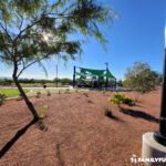 Huckleberry Park in Centennial Las Vegas