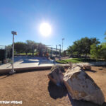 Mountain Ridge Park