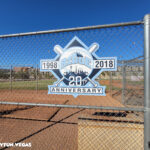 Mountain Ridge Park