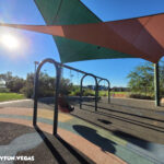 Mountain Ridge Park