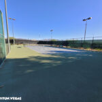 Mountain Ridge Park