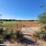 Mountain Ridge Park