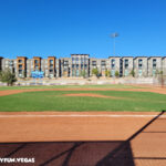 Mountain Ridge Park