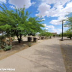 Hualapai Canyon Trailhead