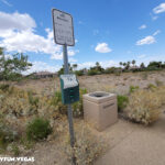 Hualapai Canyon Trailhead