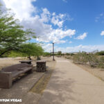 Hualapai Canyon Trailhead