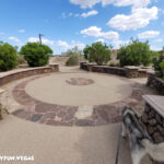 Hualapai Canyon Trailhead