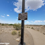 Hualapai Canyon Trailhead